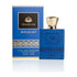Osmanli Oud Boran Alp Eau de Parfum bottle and packaging on a white background