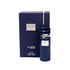 'Brave' perfume bottle & packaging in a white background with 'Oud Elite' branding 
