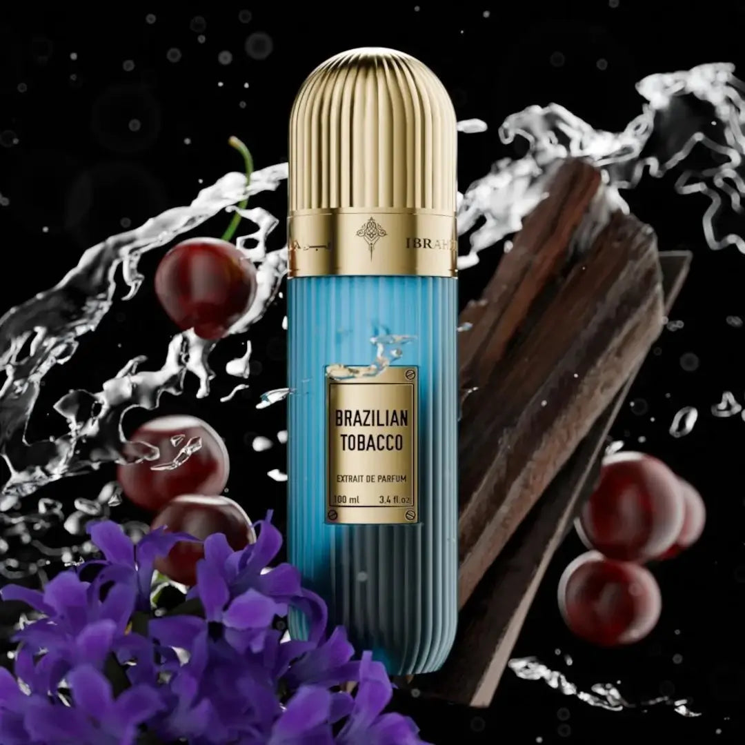 Brazilian Tobacco EDP 200 ml