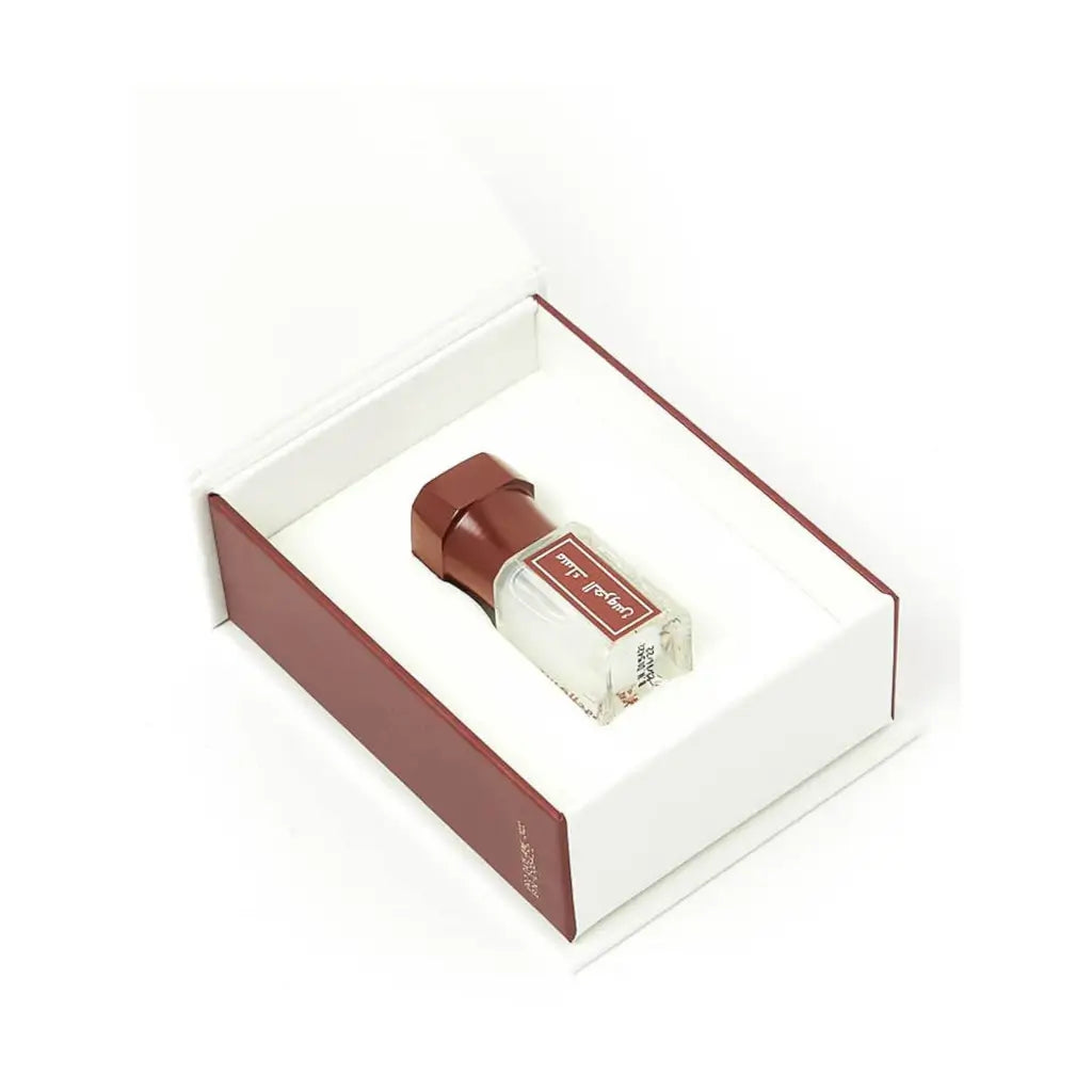 Bride Musk 3 ml by Arabian Oud @ ArabiaScents