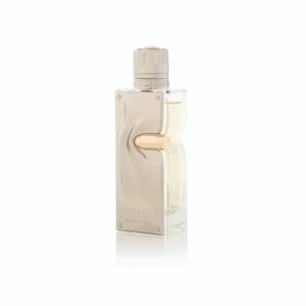 Bullet EDP by Arabian Oud @ ArabiaScents