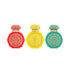 Burano Family Set EDP 3*30 ml by Gissah Perfumes @ ArabiaScents
