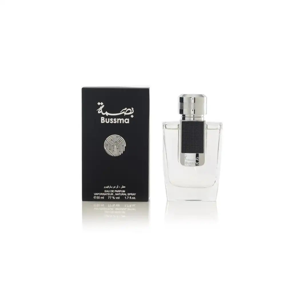 Bussma Mini by Arabian Oud @ ArabiaScents