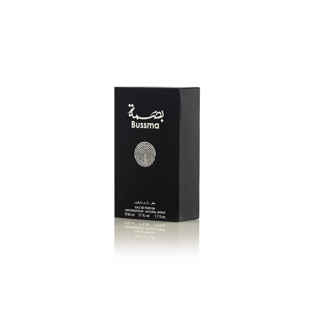 Bussma Mini by Arabian Oud @ ArabiaScents