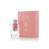 Bussma Pink perfume bottle and packaging on a white background by Arabian Oud