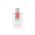 'Bussma Pink' perfume bottle with a pink cap on a white background by Arabian Oud