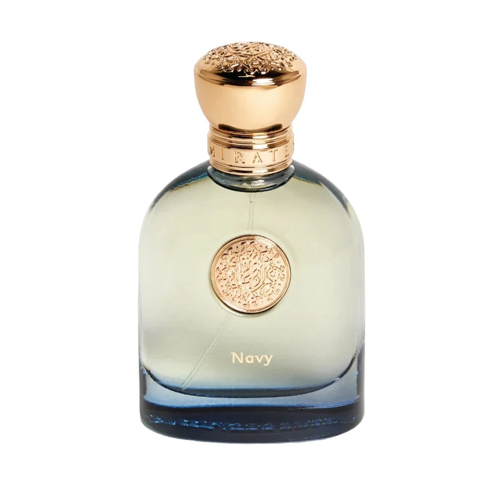 Caballo Navy EDP by Emirates Pride @ ArabiaScents