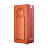 'Calabria' perfume packaging on a white background with 'Gissah' branding