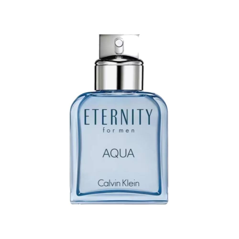Calvin Klein Eternity Aqua Men EDT 100 ml @ ArabiaScents