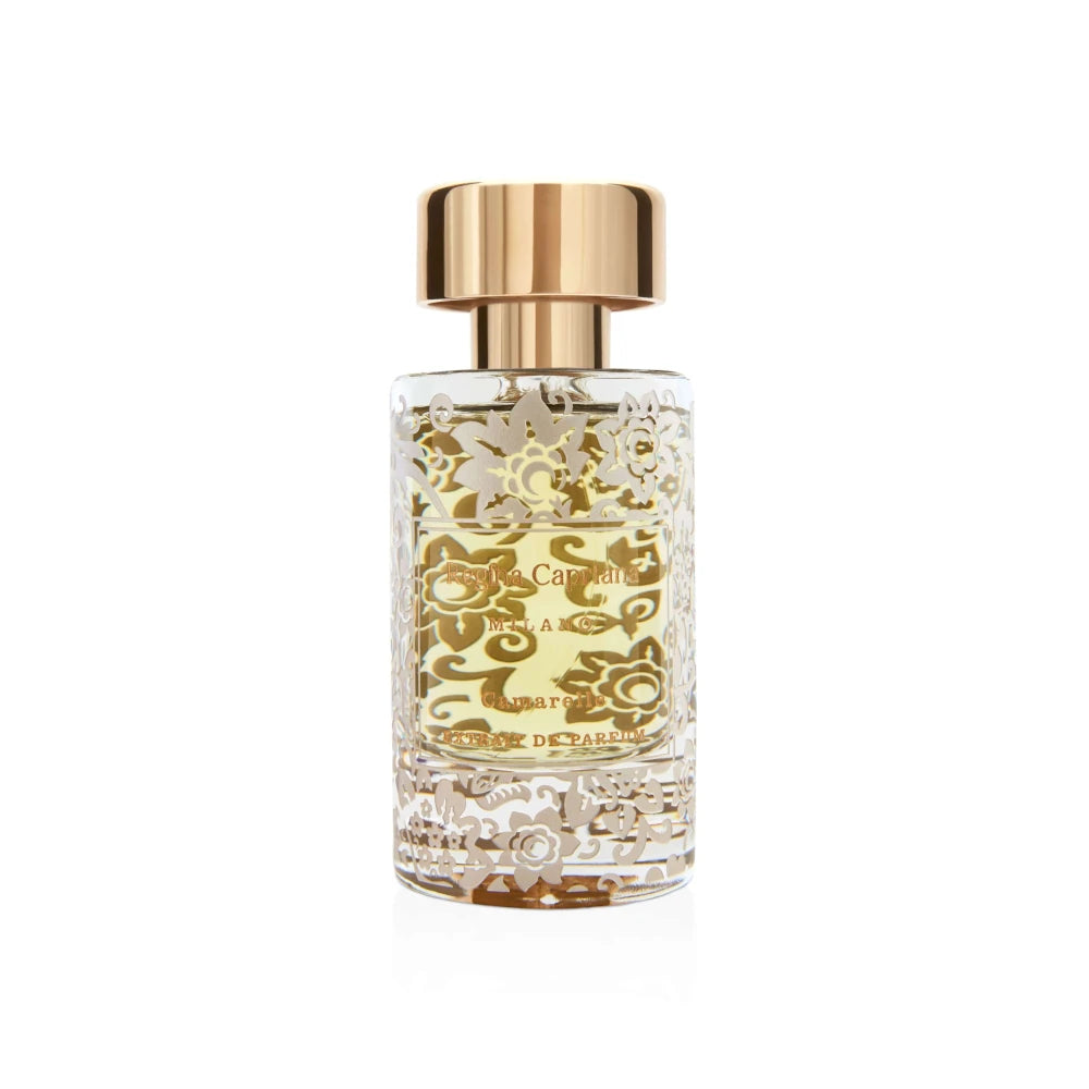 Camarelle Extrait De Parfum by Regina Capriana @ ArabiaScents