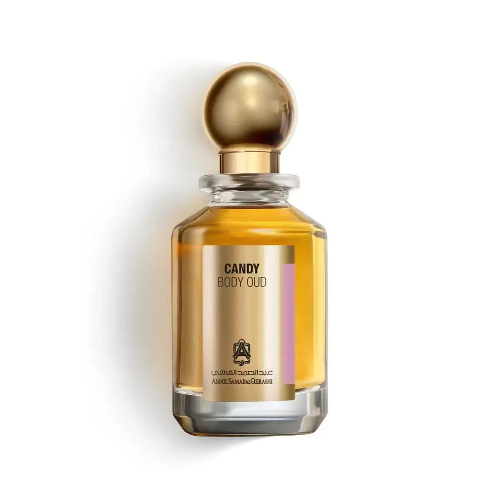 Candy Body Oud EDP by Abdul Samad Al Qurashi @ ArabiaScents