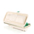 'Capri' EDP packaging with perfume bottle inside with Gissah branding