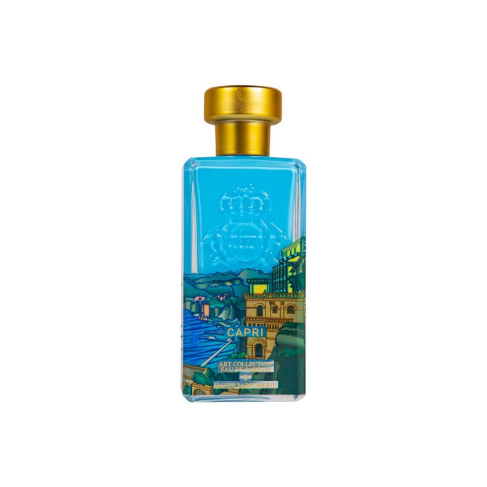 Capri EDP by Al Jazeera Perfumes @ Arabiascents