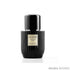 'Cashmere Sunshine Musk' perfume bottle on a white background with 'Khadlaj' branding featured by 'Arabiascents'