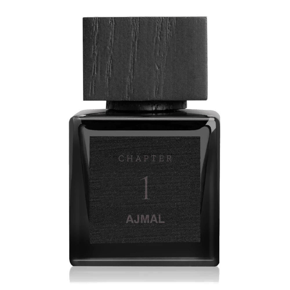 Chapter 1 EDP by Ajmal @ ArabiaScents