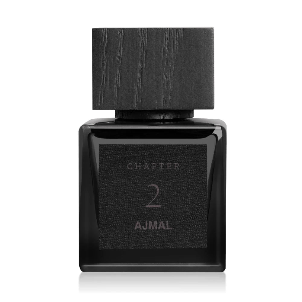 Chapter 2 EDP by Ajmal @ ArabiaScents