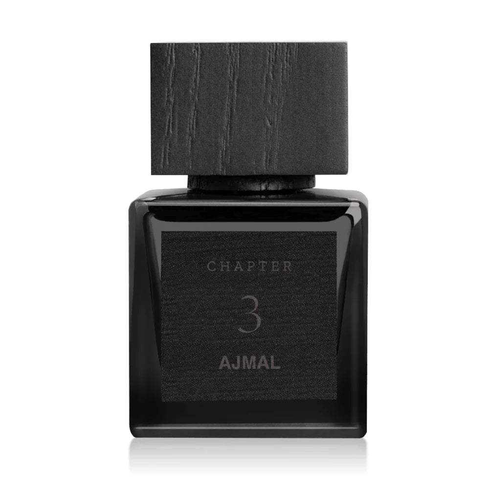 Chapter 3 EDP by Ajmal @ ArabiaScents