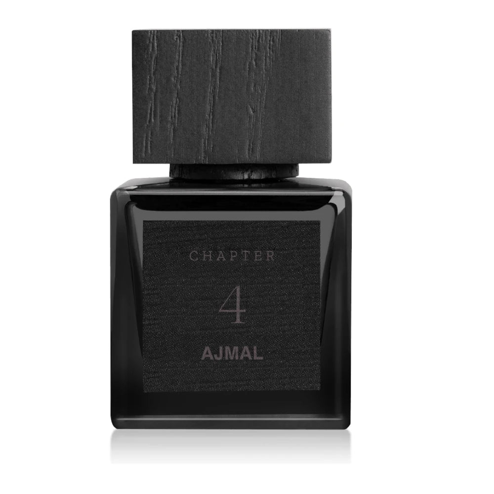 Chapter 4 EDP by Ajmal @ ArabiaScents