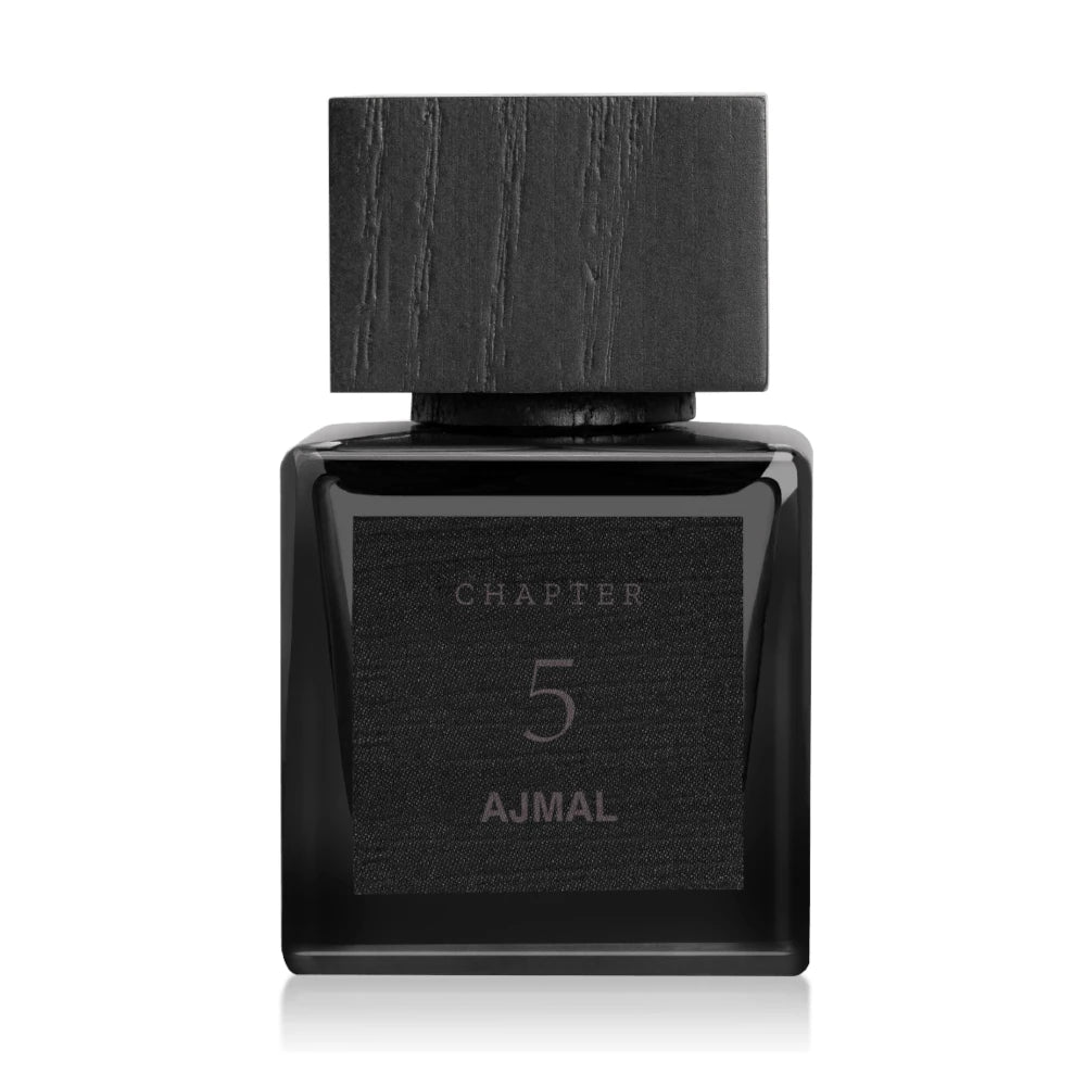 Chapter 5 EDP by Ajmal @ ArabiaScents