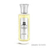 'Charisma Silver' perfume bottle on a white background with 'Atyab Al Sheikh' branding featured by 'Arabiascents'