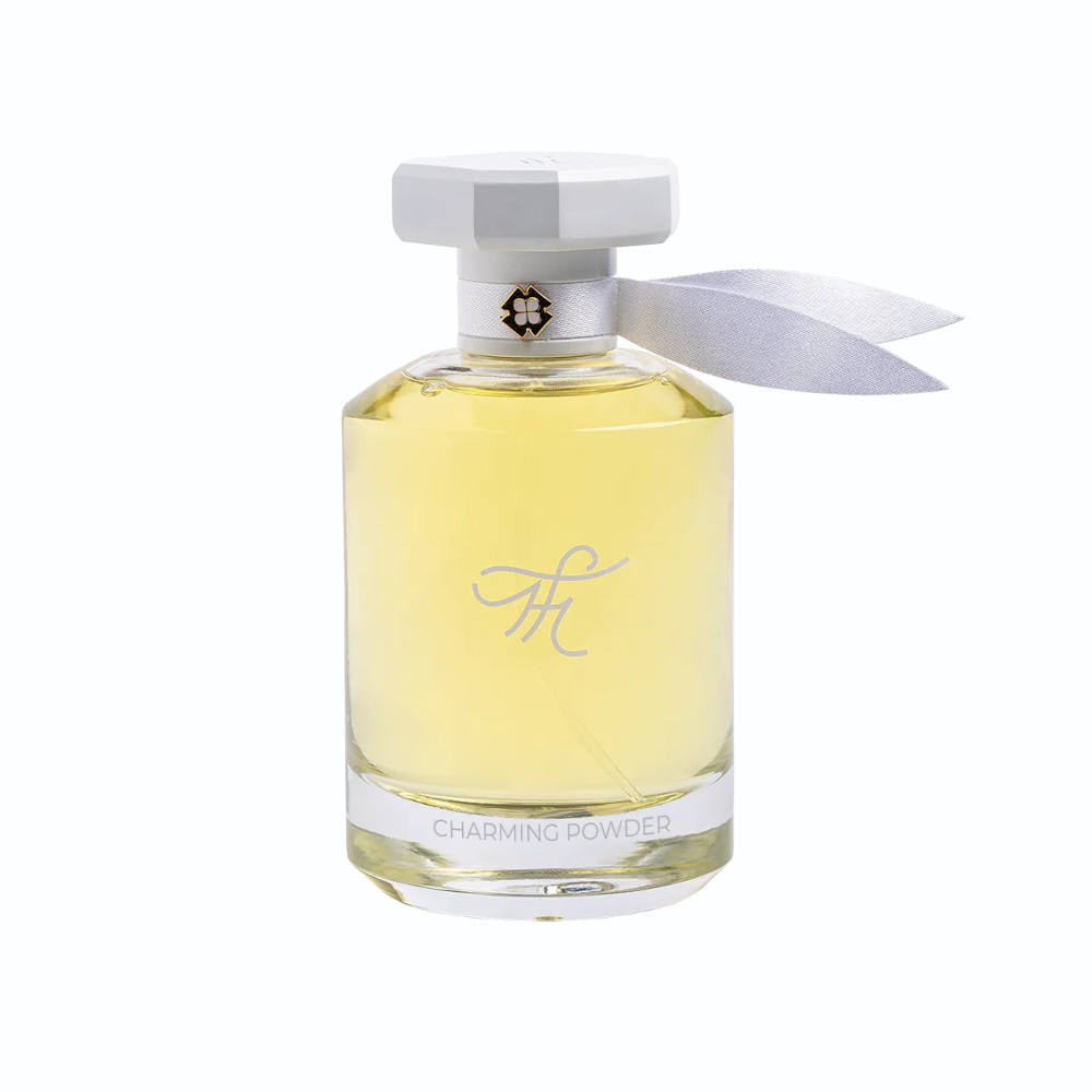 Charming Powder EDP by TFM Perfumes @ ArabiaScents