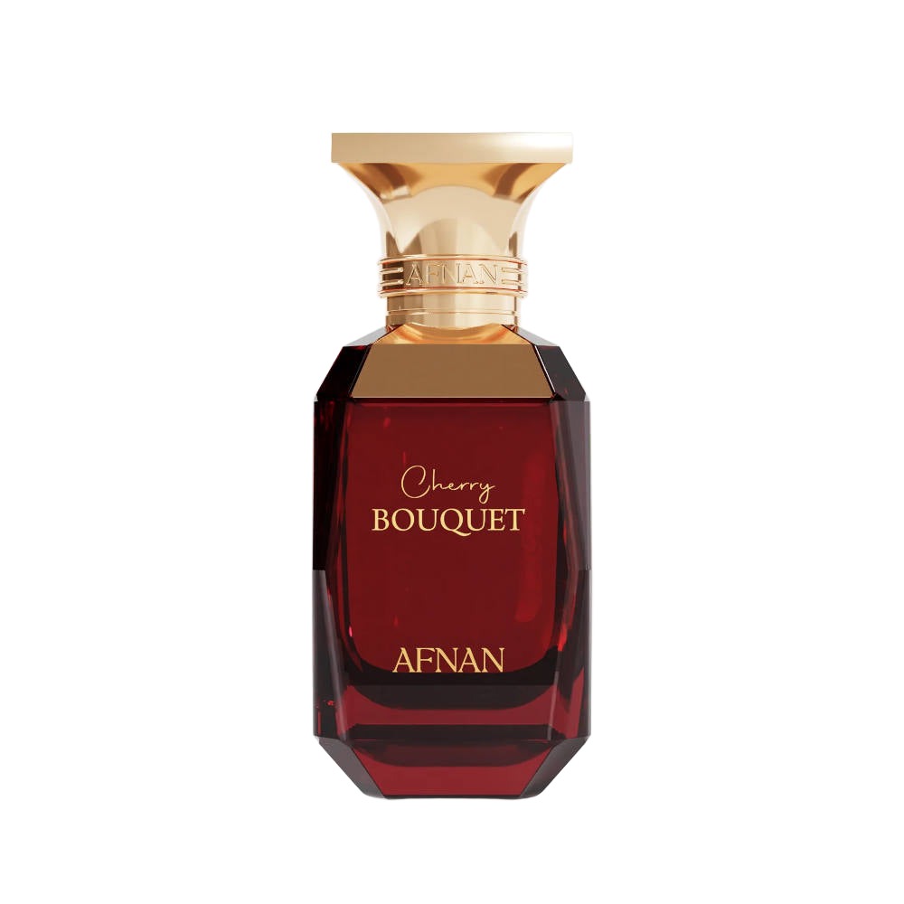 Cherry Bouquet EDP by Afnan Perfumes @ ArabiaScents
