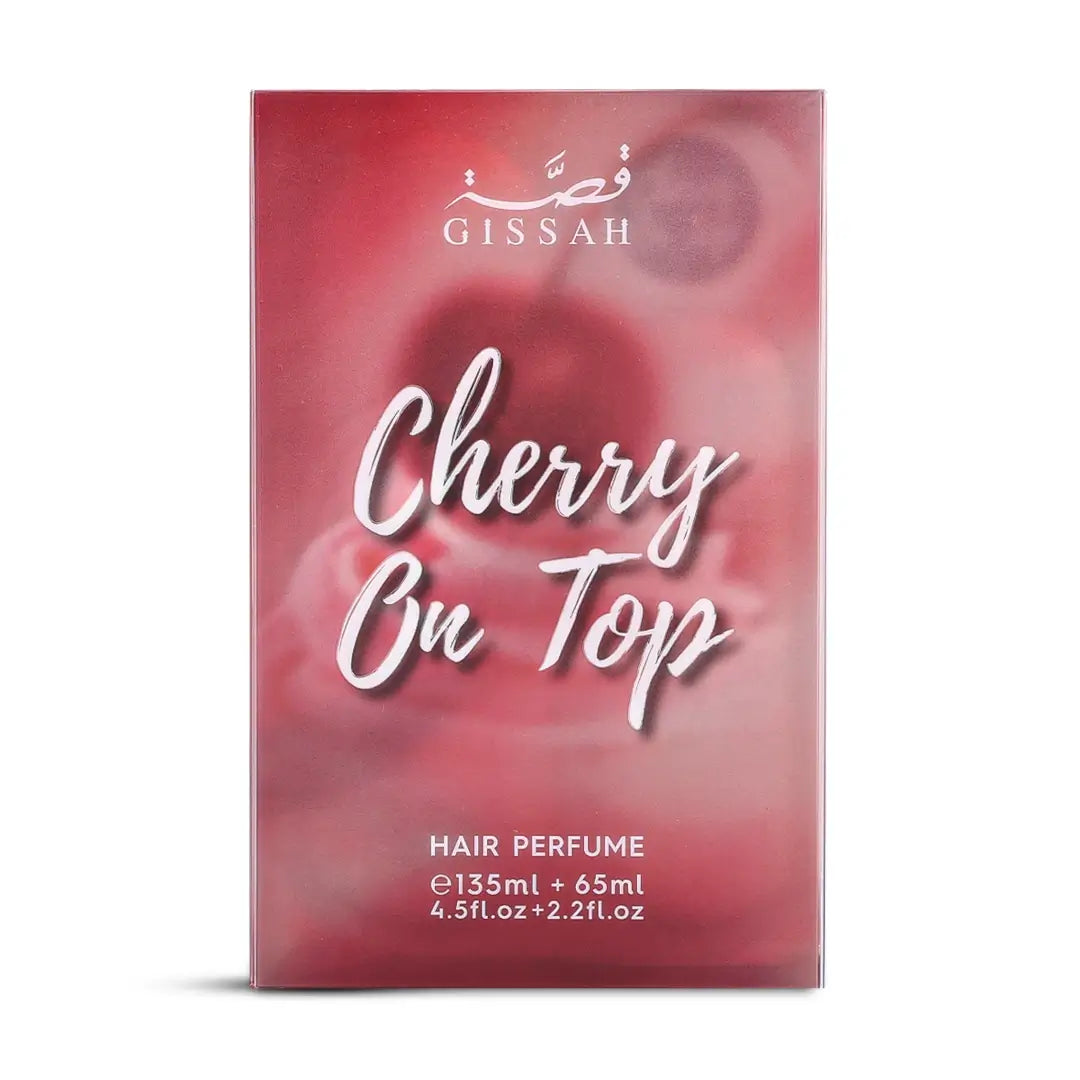 Cherry On Top Hair Mist set 2 pcs