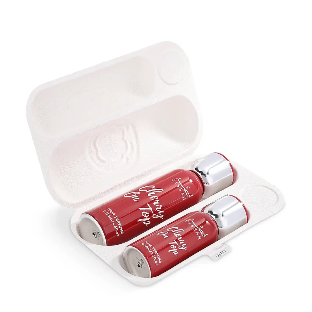 Cherry On Top Hair Mist set 2 pcs