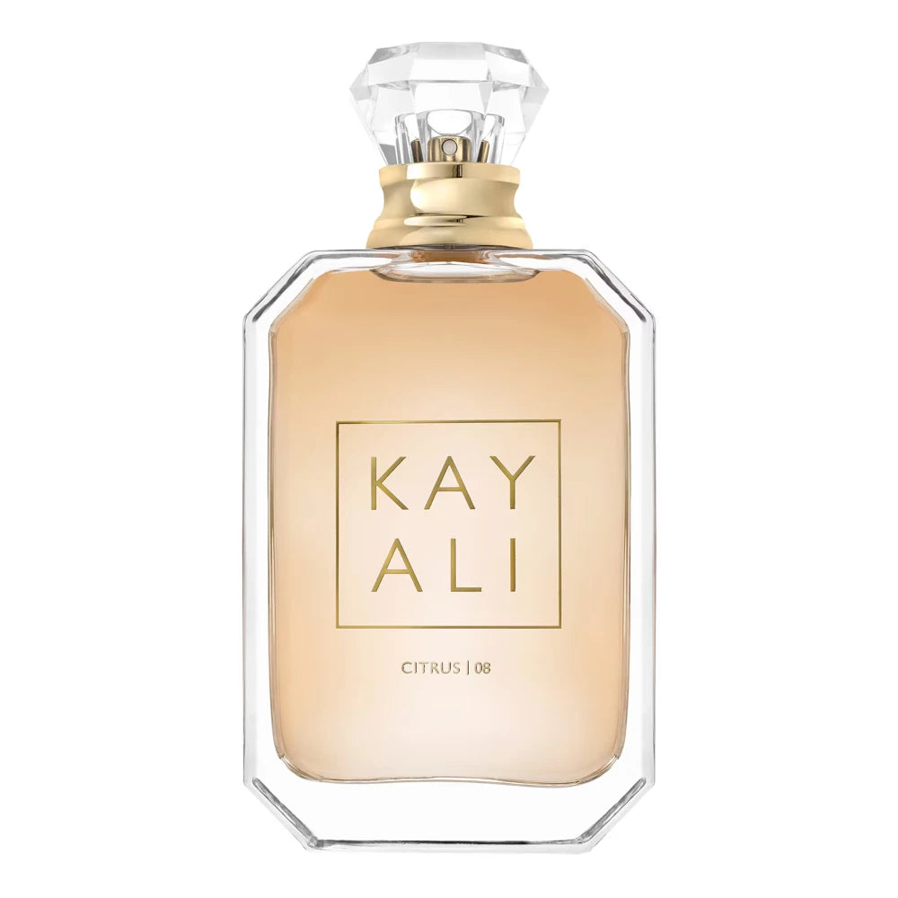 Citus 08 EDP by Kayali Perfumes @ ArabiaScents