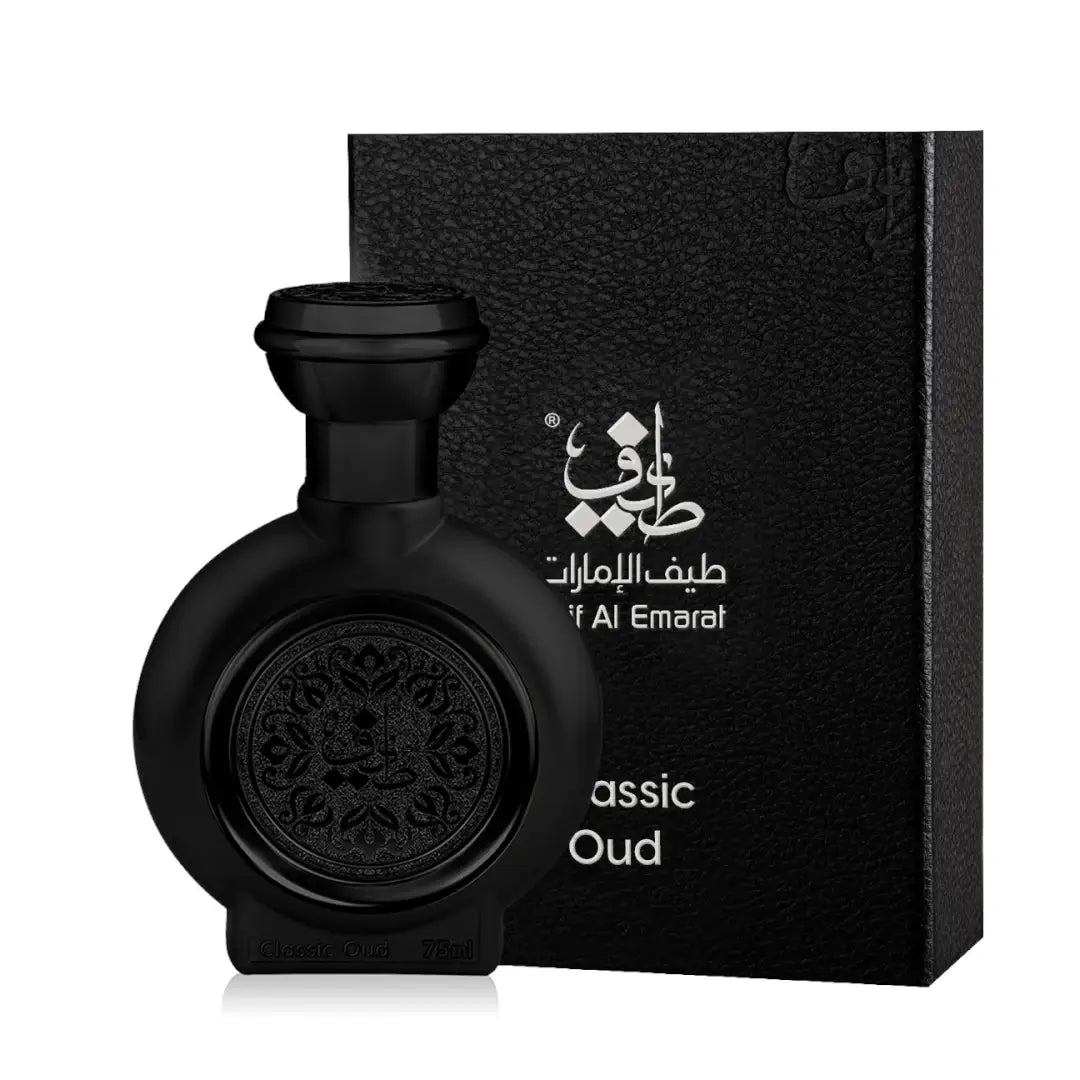 Classic Oud EDP by Taif Al Emarat @ ArabiaScents