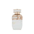 Coconut Leche Perfume bottle on a white background branded French Avenue