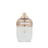 Coconut Leche Perfume bottle on a white background branded French Avenue