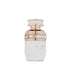 Coconut Leche Perfume bottle on a white background branded French Avenue