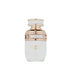 Coconut Leche Perfume bottle on a white background branded French Avenue