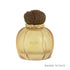 Perfume bottle labeled 'Coffee Blend' with Maison Asrar branding featured by ARABIASCENTS on a white background