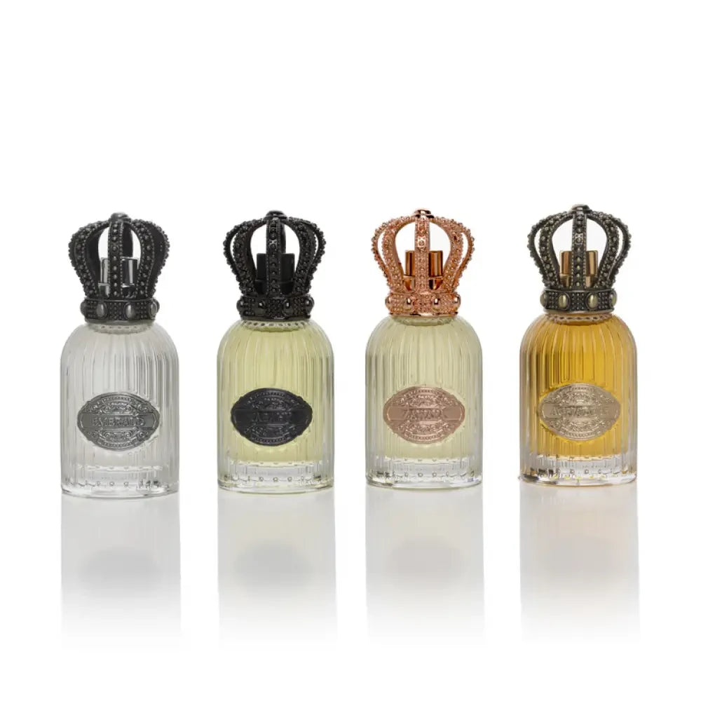 Collection Set by Junaid Perfumes @ ArabiaScents