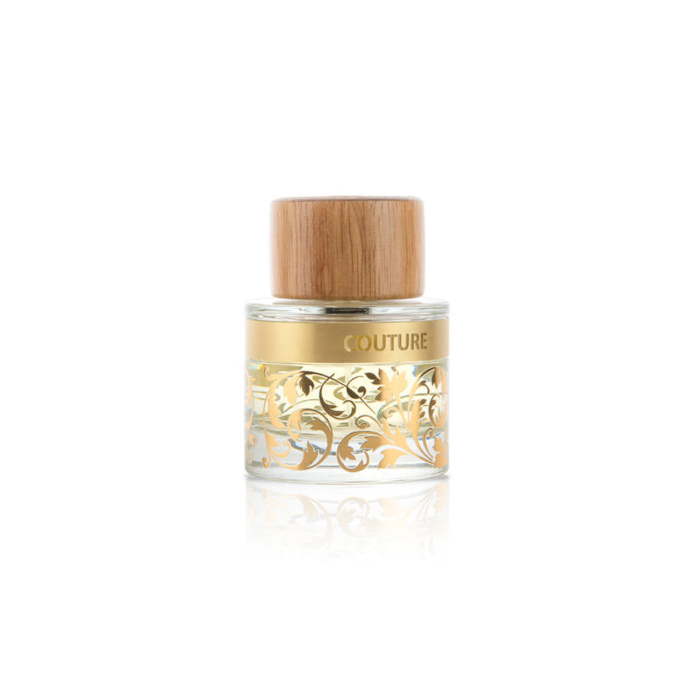 Couture Gold EDP by Oud Elite @ ArabiaScents