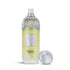 'Crystal Morning' perfume bottle on a white background with 'Ayaam' branding
