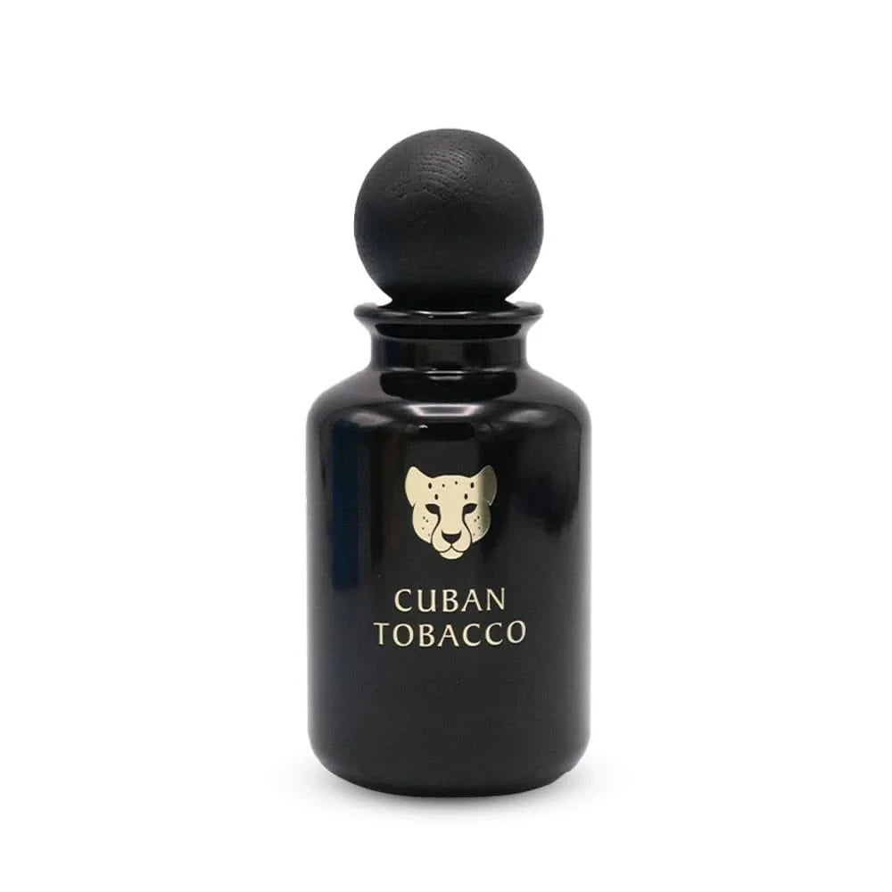 Cuban Tobacco Extrait D'Oud by Surrati Perfumes @ ArabiaScents