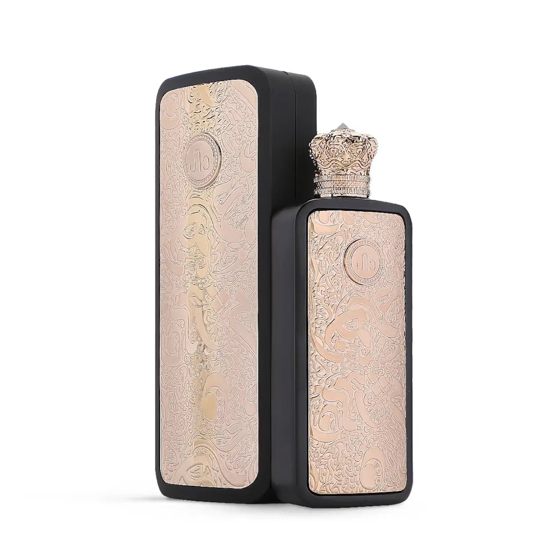 Daal EDP by Dar Al Teeb @ ArabiaScents