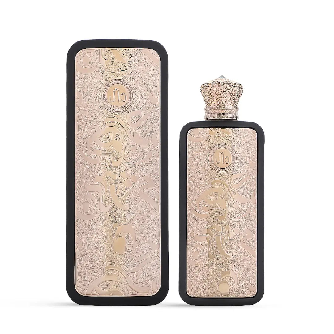 Daal EDP by Dar Al Teeb @ ArabiaScents