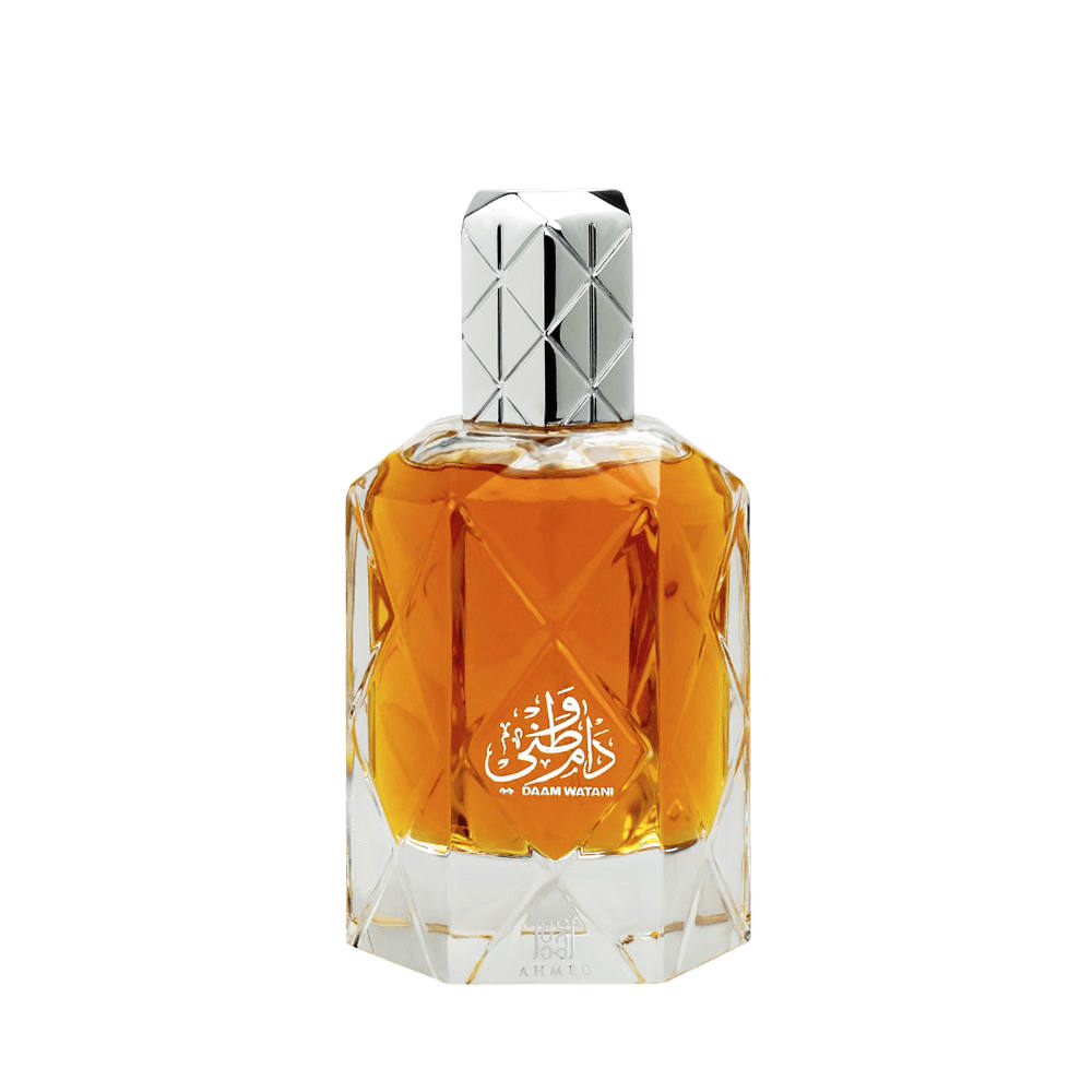 Daam Watani EDP Ahmed Al Maghribi Perfumes @ Arabiascents