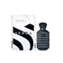 'Dacova' perfume bottle & packaging on a white background with 'Sedra' branding featured by 'Arabiascents'
