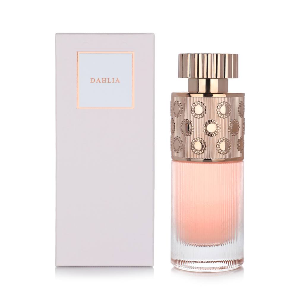 Dahlia EDP by Dar Al Teeb @ ArabiaScents