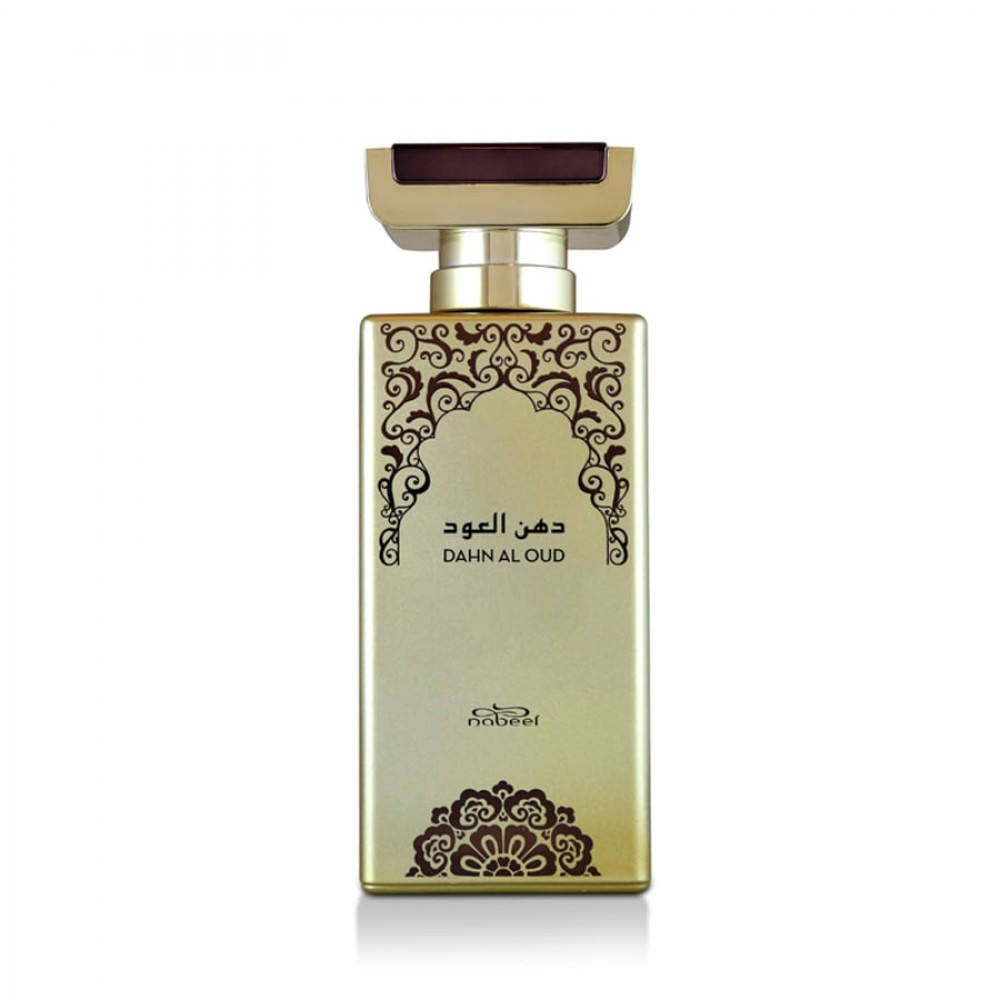 Dahn Al Oud EDP by Nabeel Perfumes @ ArabiaScents