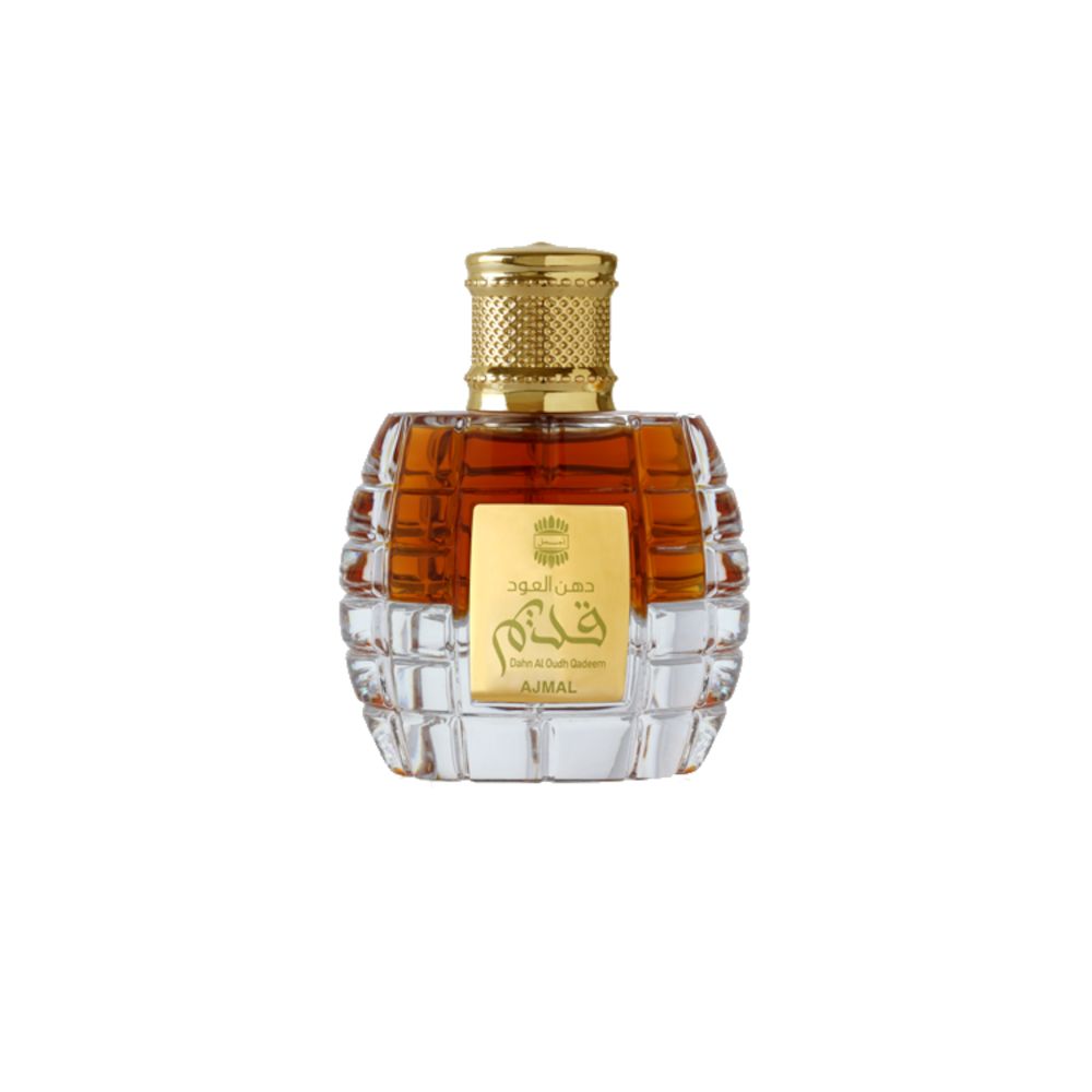 Dahn Al Oudh Qadeem EDP 30 ml by Ajmal Perfumes @ ArabiaScents