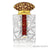 'Amir' perfume oil bottle on a white background with 'Ajmal' branding featured by 'Arabiascents'