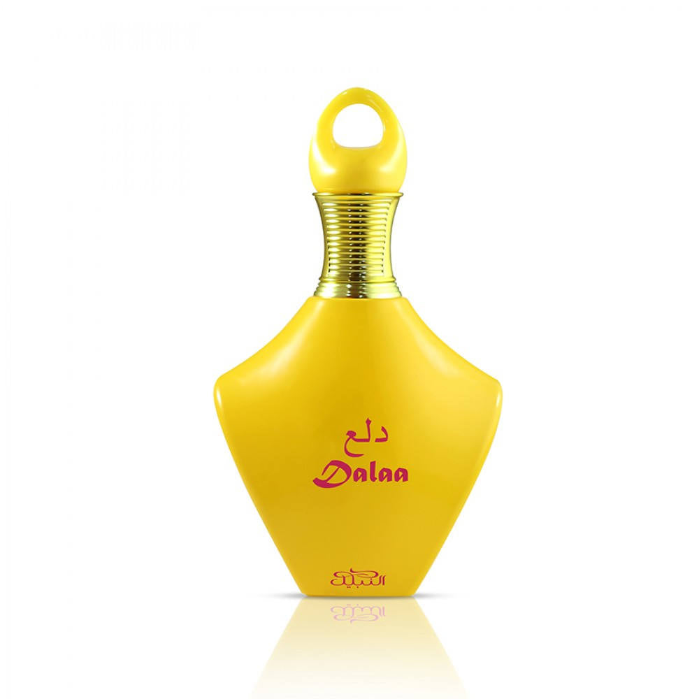 Dalaa EDP by Nabeel Perfumes @ ArabiaScents