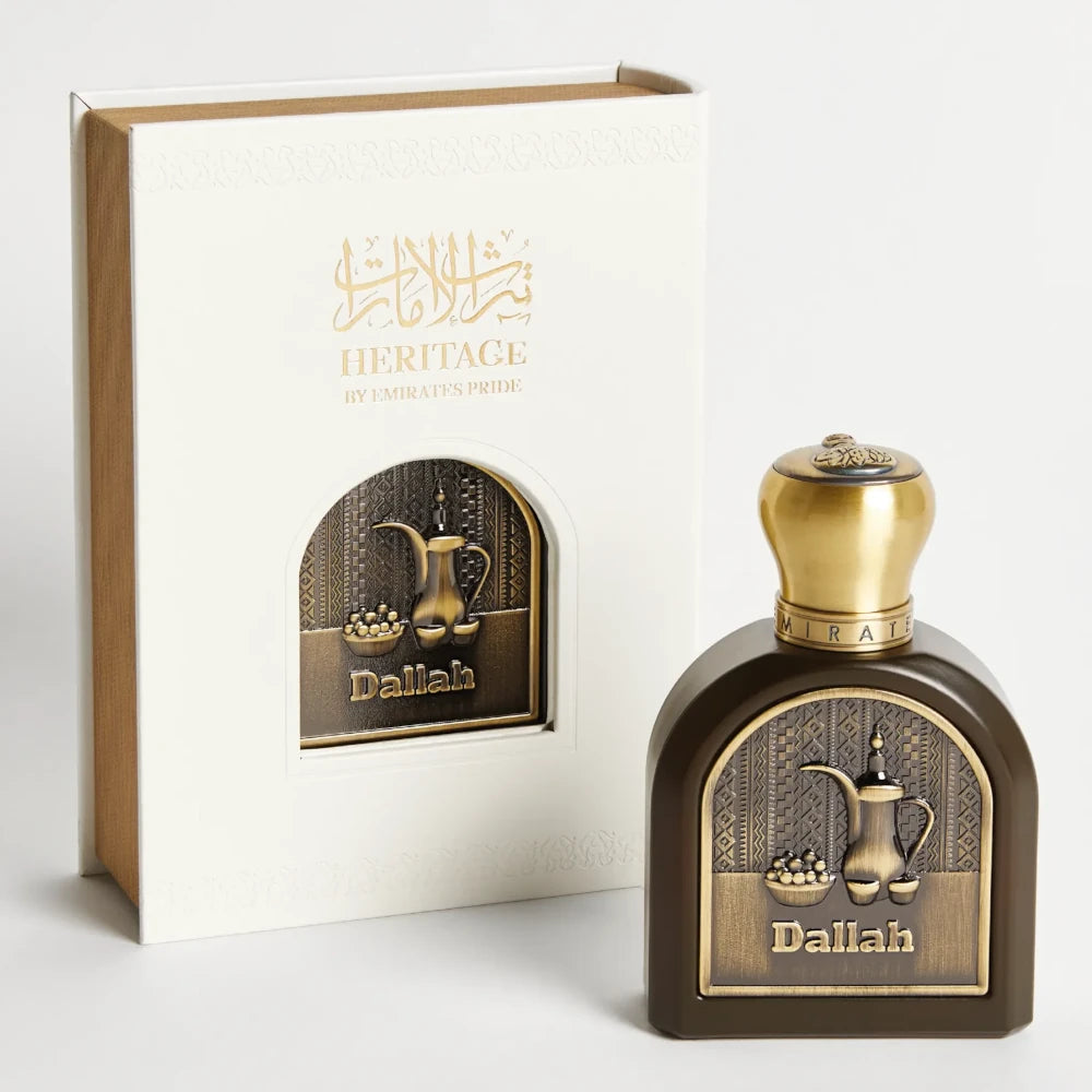 Dallah EDP by Emirates Pride @ ArabiaScents