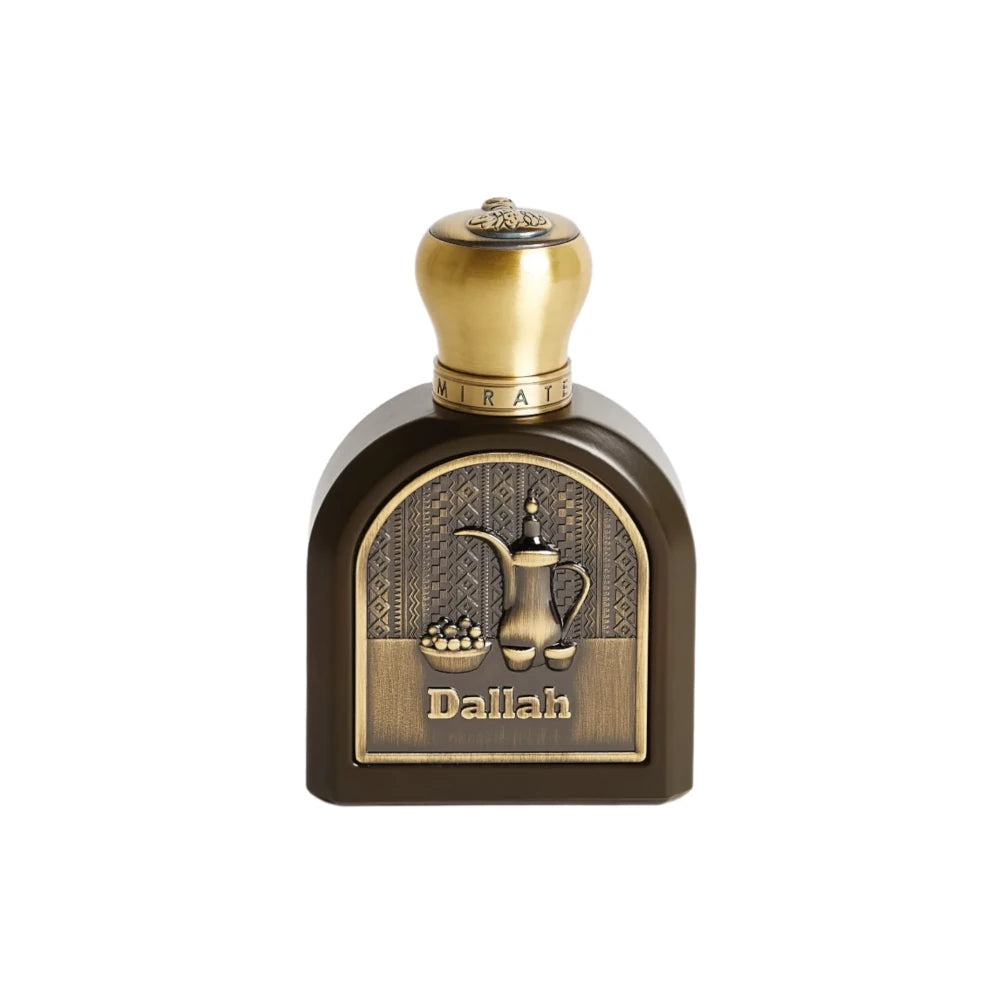 Dallah EDP by Emirates Pride @ ArabiaScents